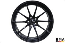 McLaren 600LT Rear 20 Inch 20 x 11 Original Wheel Rim 2019 2020 OEM