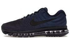 Nike Air Max 2017 'Binary Blue' Men 849559-405