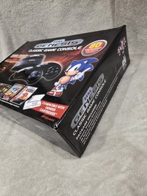 SEGA Arcade Classic Sega Mega Drive Game Console