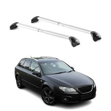 Barres de toit Seat EXEO