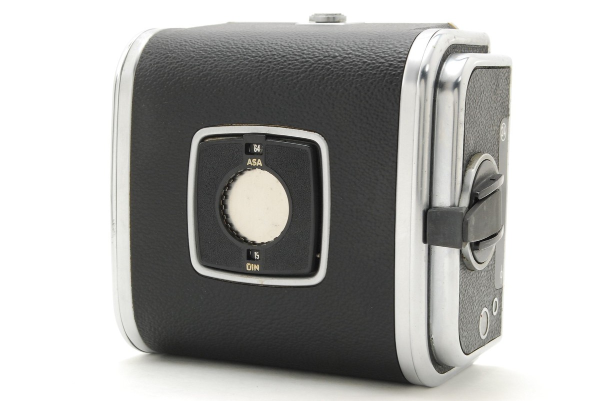 MINT] Hasselblad A24 Type II Film Back Magazine 6x6 For V-System