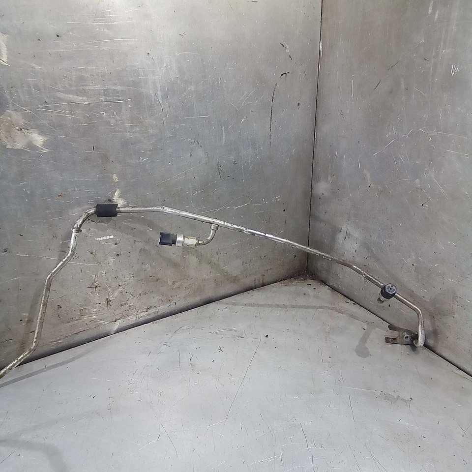 Seat Leon Cupra Mk1 2000-2006 A/C Air Con Conditioning High Pressure Pipe Hose - Image 4 of 4