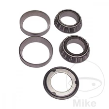 Headstock Steering Stem Tapered Bearing Kit For Honda ATC 185 SC 1982 (185 CC)
