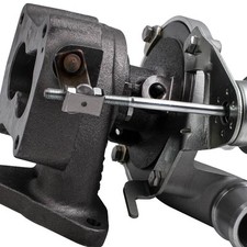 Turbo Nissan KUBISTAR