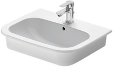 Duravit 0337540030 D-Code 21-1/2 Specialty Ce...