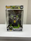 Funko Pop! Vinyl Jumbo 10": Disney - Maleficent Dragon #1106
