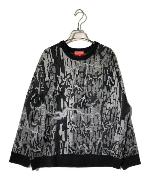 Pull camouflage Trebark