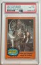 1977 STAR WARS S5 CARD #287 HAN AND CHEWIE READY FOR ACTION!