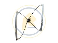 1X Ac Rolcar 01.1757 Fensterheber FüR CitroëN Fiat Lancia Peugeot