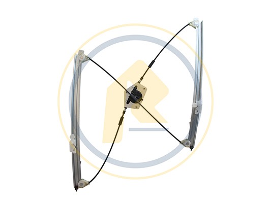 1X Ac Rolcar 01.1757 Fensterheber FüR CitroëN Fiat Lancia Peugeot-image