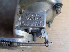 Abg vap dans moteurs, filtres ou chappements divers | eBay