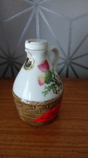 MINIATURE ROTHERFORD CERAMIC JUG