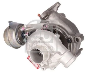 Turbolader FEBI BILSTEIN 186894 für VW PASSAT Variant (3B6) PASSAT Variant (3B5)