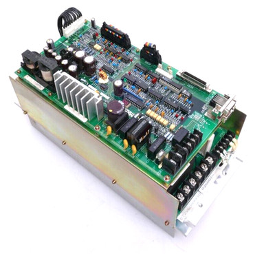 Yamazaki Mazak Corporation D72VD009930 026007-E Lasersteuerung