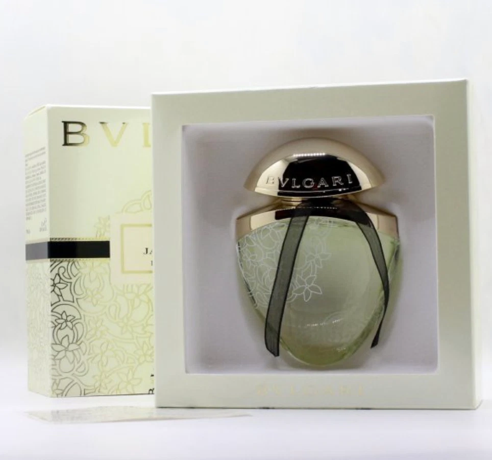 Bvlgari Jasmin Noir Perfume for Women for sale | eBay