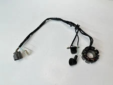 USED OEM 05 06 KAWASAKI KX250F ENGINE MOTOR STATOR GENERATOR 21003-0027