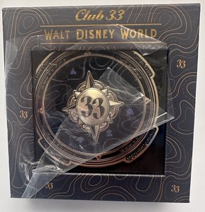 Club 33 Pins | eBay