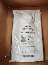 Genuine Philips Respironics RP 15mm STD TUBE PR15 Dreamstation 6’ Tubing New