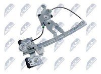 Original NTY Fensterheber EPS-SK-005 FüR Skoda