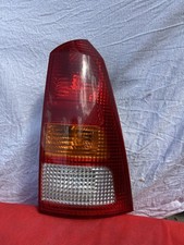 Ford Focus 1 I DNW Kombi Rückleuchte Leuchte Bremsleuchte rechts XS4X13N004EC