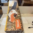 STIHL BGA 60 Leaf Blower.NEW IN BOX.TOOL ONLY. 00631