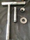 Duravit Design Siphon Chrome 50361000 L5