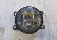 Antibrouillard Renault MASCOTT