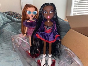 BRATZ コンバーチブル クルーザー ブラッツ 廃版 BRATZ コンバーチブル クルーザー ブラッツ 廃版 BRATZ コンバーチブル