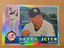 2009 Topps Heritage Baseball Short Print Checklist 7