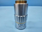 MITUTOYO M Plan Apo 10X/0.28 ∞/0 f=200 Microscope Objective Lens