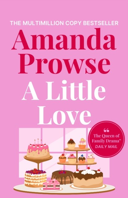 A Little Love by Amanda Prowse - 9781035923458 - Image 2
