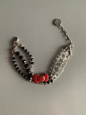 Swarovski Armband Hello Kitty