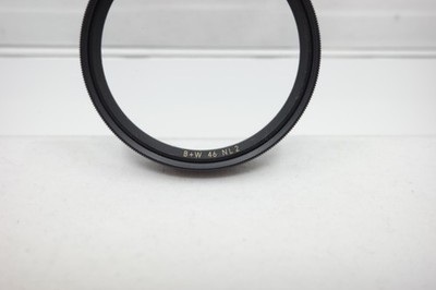 B+W 46mm Close up NL2 Filter 0336