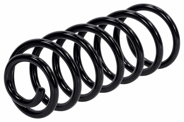 Coil Feder Hinten FüR CitroËN Jumpy 95-06, Fiat Scudo 96-06-image