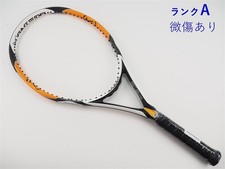 Used Tennis Racket Wilson K Zen 110 2007 Model G2 WILSON K ZEN 110 2007