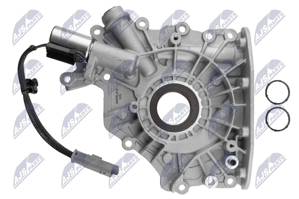 Fits NTY BPO-FR-012 OIL PUMP   ⭐UK Stock⭐