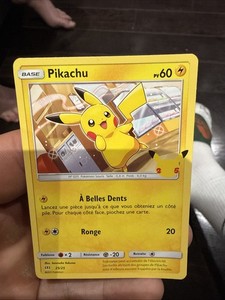 French Pikachu | eBay