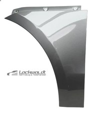 Porsche Macan 95B Front Left Fender, Gray LM7S Agate Gray 95B821105