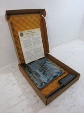 GE Fanuc Series 6 IC600-BF924A 120V DC Output Module PLC IC600BF924A New