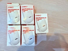 Brand New DSC Digital PIR Detector with Pet Immunity | Model: LC-100PI