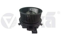 InnenraumgebläSe Vika 88201772301 FüR VW Touareg CR7 RC8 Tfsi 4Motion Ehybrid A4