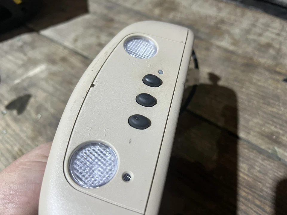 Оригинальное внутреннее зеркало заднего вида с откидным верхом для Mercedes W207 E350 E400 E550 14–17 годов выпуска - Изображение 3 из 3