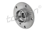 Topran Radnabe 500 869 FüR Bmw E36 E46 3Er Touring Compact 316 318 Tds 320 323