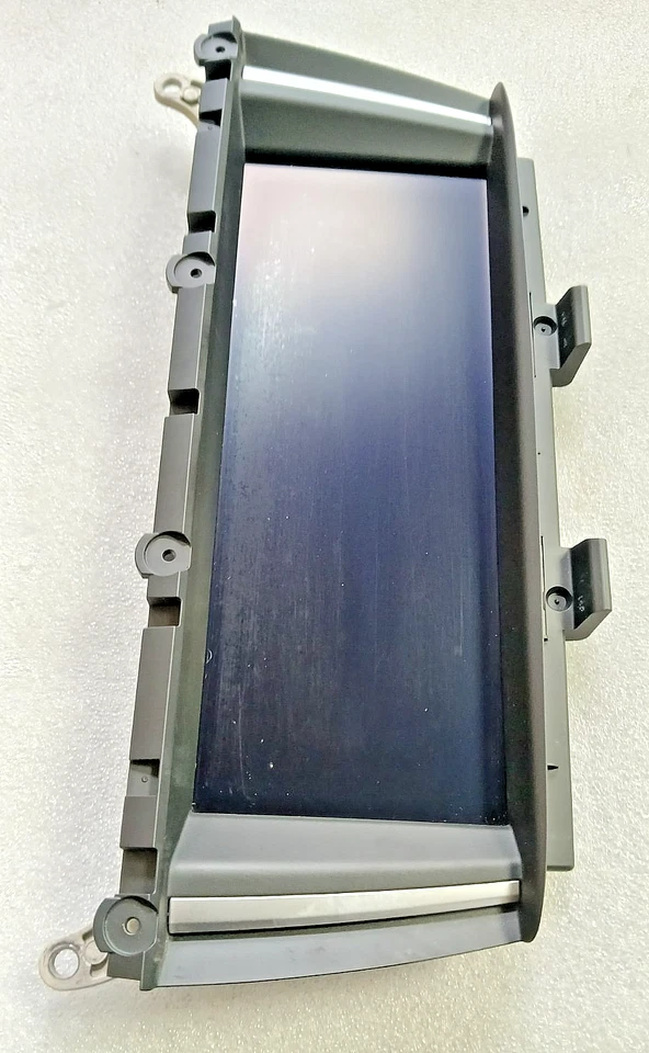 OEM BMW F25 F26 2015-18 Center Dash Central Information Display Screen 8,8" - Image 3 of 4