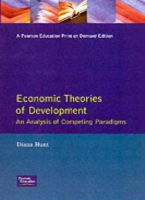 Economic Theories Development: An Analysis of Competing Paradigm