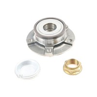 Radlagersatz Ø 128 Mm Triscan Aftermarket-Expertise FüR U.A. CitroËN C5