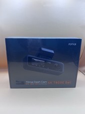 70mai Dash Cam 4k T800 Set 70mai Dash Cam 4k T800 Set