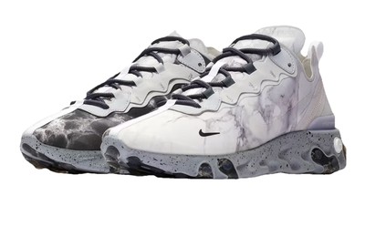 Kendrick Lamar x Nike React Element 55 - CJ3312 001 - Size 14