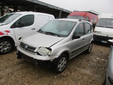 Climatisation et Accessoires Fiat PANDA
