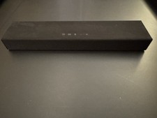 Vizio SB2020n-J6 20-inch Channel Soundbar Without Remote-WORKS GREAT